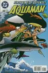 Cover for Aquaman (DC, 1994 series) #22