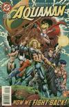 Cover for Aquaman (DC, 1994 series) #23