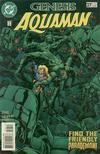 Cover for Aquaman (DC, 1994 series) #37