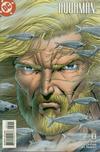 Cover for Aquaman (DC, 1994 series) #39 [Direct Sales]