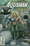 Cover for Aquaman (DC, 1994 series) #45 [Direct Sales]