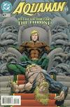 Cover Thumbnail for Aquaman (1994 series) #47 [Direct Sales]
