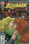 Cover for Aquaman (DC, 1994 series) #48 [Direct Sales]