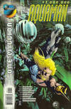 Cover for Aquaman (DC, 1994 series) #1,000,000 [Direct Sales]