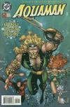 Cover for Aquaman (DC, 1994 series) #50