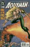 Cover for Aquaman (DC, 1994 series) #52