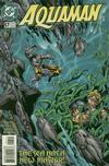 Cover for Aquaman (DC, 1994 series) #57