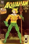 Cover for Aquaman: Time and Tide (DC, 1993 series) #1 [DC Universe Box]