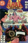 Cover Thumbnail for Arak / Son of Thunder (1981 series) #14 [Direct]