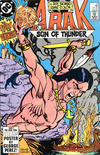 Cover for Arak / Son of Thunder (DC, 1981 series) #31 [Direct]