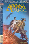 Cover for Arcana Annual (DC, 1994 series) #1