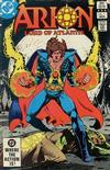 Cover Thumbnail for Arion, Lord of Atlantis (1982 series) #1 [Direct]
