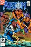 Cover Thumbnail for Arion, Lord of Atlantis (1982 series) #16 [Direct]