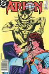 Cover Thumbnail for Arion, Lord of Atlantis (1982 series) #26 [Canadian]