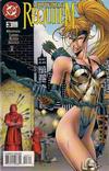 Cover for Artemis: Requiem (DC, 1996 series) #3