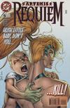 Cover for Artemis: Requiem (DC, 1996 series) #5