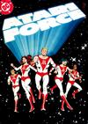 Cover for Atari Force (DC, 1982 series) #1