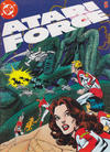 Cover for Atari Force (DC, 1982 series) #5