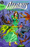 Cover for The Atlantis Chronicles (DC, 1990 series) #3