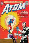 Cover for The Atom (DC, 1962 series) #8
