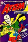 Cover for The Atom (DC, 1962 series) #13