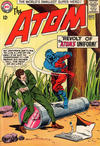 Cover for The Atom (DC, 1962 series) #14