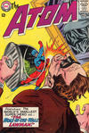 Cover for The Atom (DC, 1962 series) #18