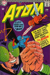 Cover for The Atom (DC, 1962 series) #26