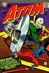 Cover for The Atom (DC, 1962 series) #28