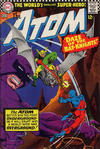 Cover for The Atom (DC, 1962 series) #30