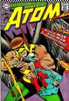 Cover for The Atom (DC, 1962 series) #31
