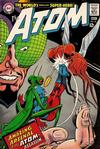 Cover for The Atom (DC, 1962 series) #33