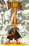 Cover Thumbnail for Azrael (1995 series) #1 [Direct Sales]