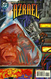 Cover Thumbnail for Azrael (1995 series) #7 [Direct Sales]