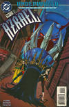 Cover for Azrael (DC, 1995 series) #10 [Direct Sales]