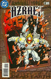 Cover for Azrael Annual (DC, 1995 series) #2
