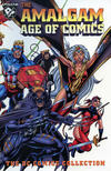 Cover for The Amalgam Age of Comics: The DC Comics Collection (DC, 1996 series) #1