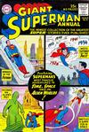 Cover for Superman Annual (DC, 1960 series) #4