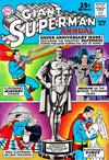 Cover for Superman Annual (DC, 1960 series) #7