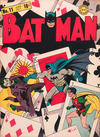 Cover for Batman (DC, 1940 series) #11