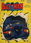 Cover for Batman (DC, 1940 series) #20