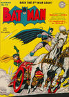 Cover for Batman (DC, 1940 series) #24