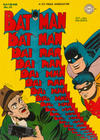Cover for Batman (DC, 1940 series) #31