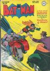 Cover for Batman (DC, 1940 series) #34