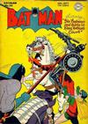 Cover for Batman (DC, 1940 series) #36