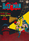 Cover for Batman (DC, 1940 series) #46