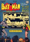 Cover for Batman (DC, 1940 series) #48