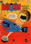 Cover for Batman (DC, 1940 series) #59