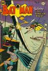 Cover for Batman (DC, 1940 series) #76