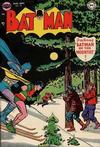 Cover for Batman (DC, 1940 series) #78